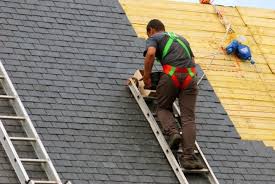 Cold Roofs in Eatontown, NJ